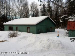 5593 E McDowell Road, Wasilla, AK 99654