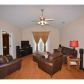 Unit 21 - 4295 Skyline View, Oakwood, GA 30566 ID:4586197