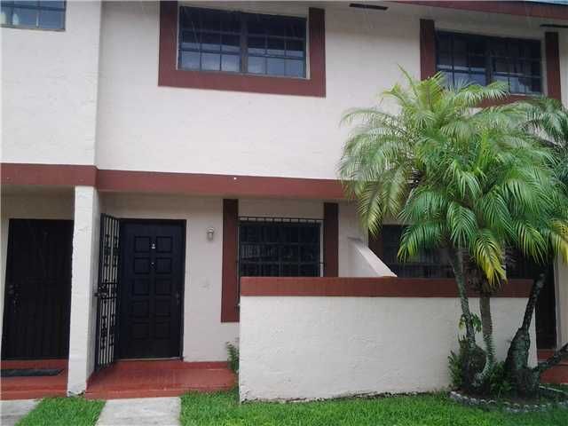 13255 SW 57 TE # 14-2, Miami, FL 33183