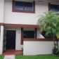 13255 SW 57 TE # 14-2, Miami, FL 33183 ID:841551