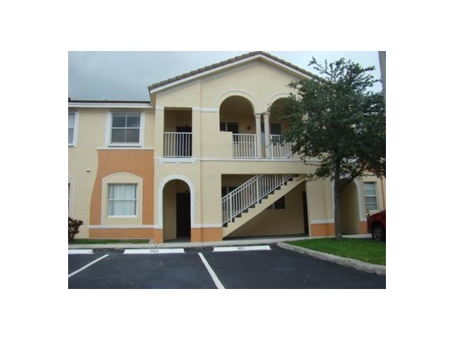 1661 SE 29 CT # 202, Homestead, FL 33035