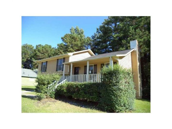 6200 Beethoven Circle, Riverdale, GA 30296