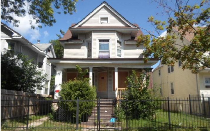 947 N Menard, Chicago, IL 60651