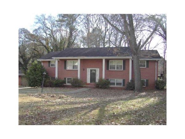 5624 Laurel Lane, Lilburn, GA 30047