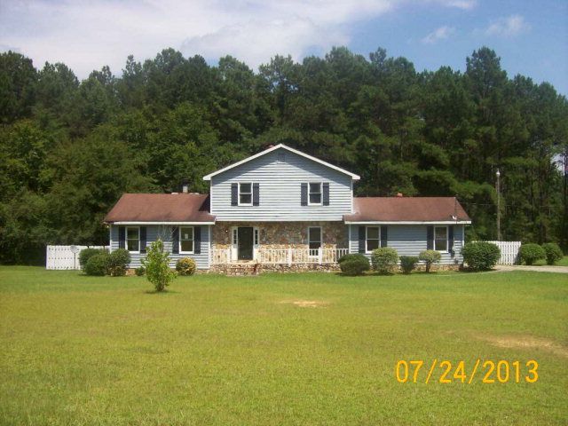 1220 Beaver Oaks Dr, Macon, GA 31220