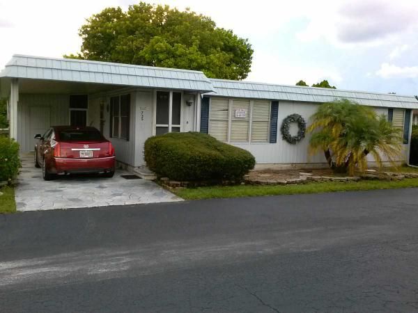 7100 Ulmerton Rd   #735, Largo, FL 33771