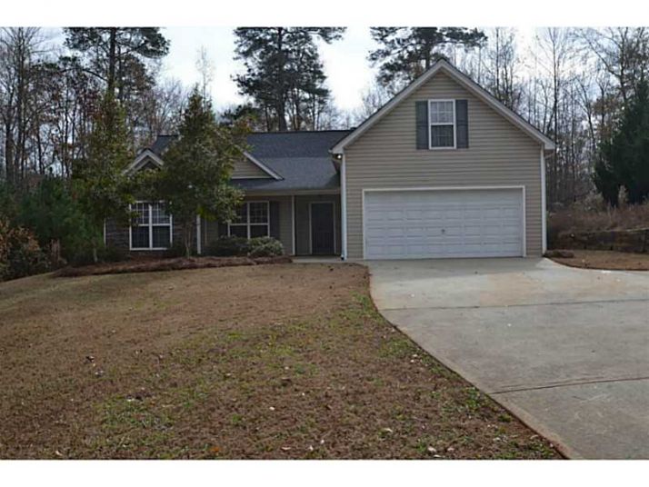 3755 Biltmore Oaks Drive, Bethlehem, GA 30620