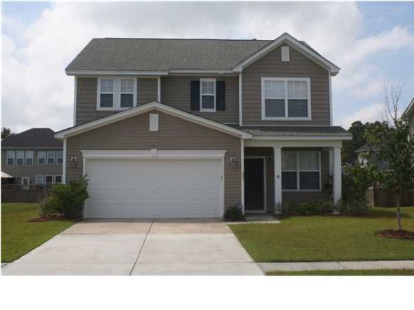 451 GLENMORE DR, Moncks Corner, SC 29461