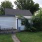 8119 S Sorgham St, Daleville, IN 47334 ID:551665