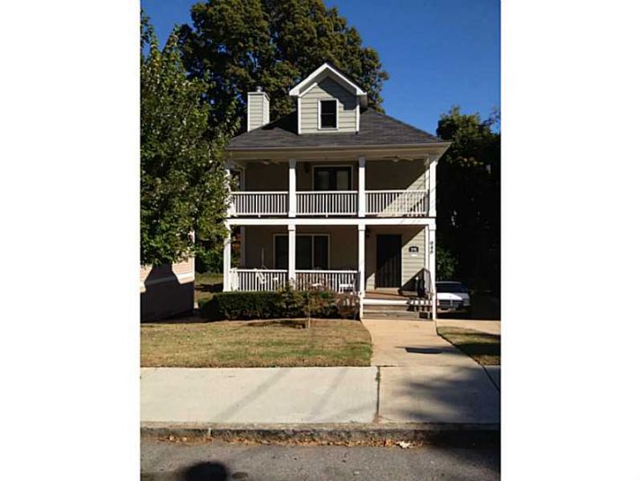 946 Fern Avenue Se, Atlanta, GA 30315