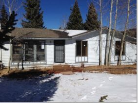 280 Circle Drive, Woodland Park, CO 80863