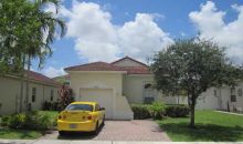 2240 PORTOFINO AV Homestead, FL 33033