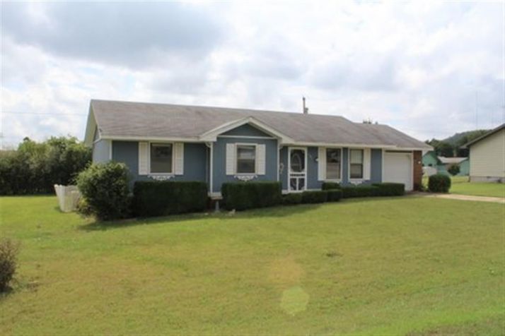 501 Montgomery Avenue, Mountain Home, AR 72653