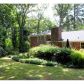 1721 Woodcliff Drive Ne, Atlanta, GA 30329 ID:3446145