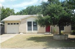 1621 Parkside Circle, Round Rock, TX 78664