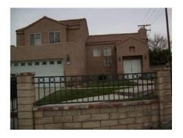 3849 Noll Dr, Palmdale, CA 93550