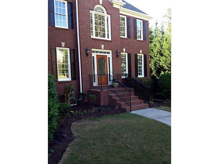 4510 Lakefield Bend, Duluth, GA 30096