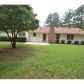 1790 Se Brandywine Court, Conyers, GA 30013 ID:2746877