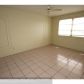 7390 N DEVON DR # 312, Fort Lauderdale, FL 33321 ID:438155