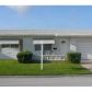 6860 NW 16TH ST, Pompano Beach, FL 33063 ID:757132