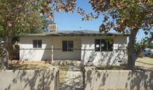 100 E St Taft, CA 93268