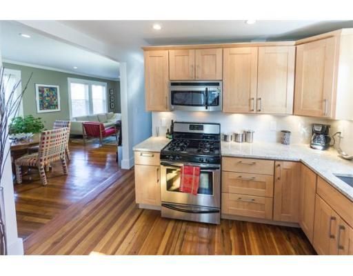 Walworth St #1, Roslindale, MA 02131