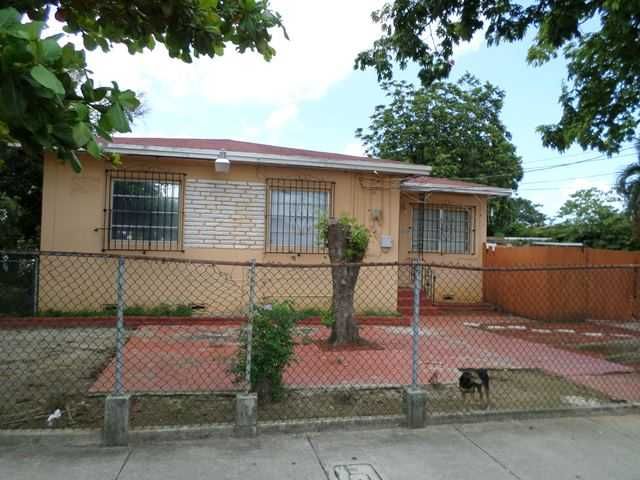 3001 NW 21 CT, Miami, FL 33142