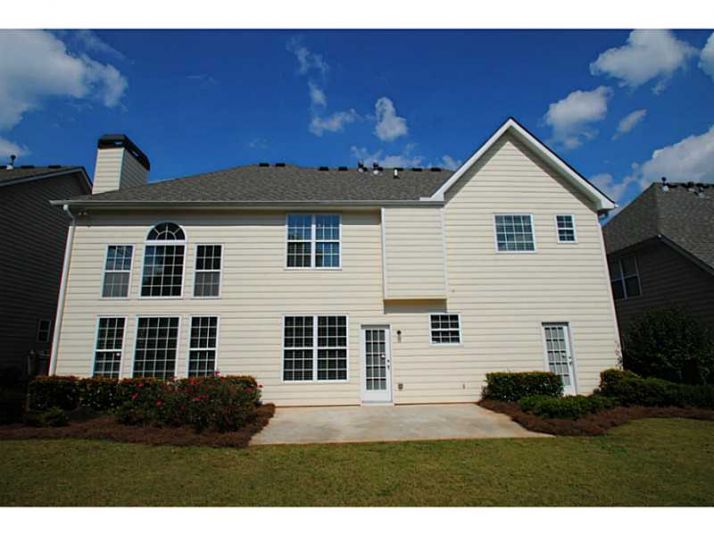 2488 Parcview Run Cove, Duluth, GA 30096