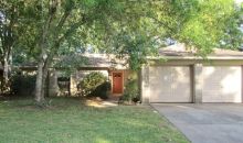 406 Ironbark Dr Webster, TX 77598