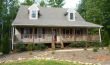 283 Father Judge Rd Amherst, VA 24521