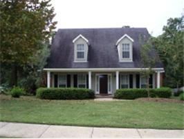 123 General Canby Dr, Spanish Fort, AL 36527