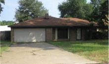 113 Yorkshire Blvd Palestine, TX 75803