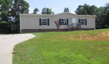 601 Booker T Womble Rd Randleman, NC 27317