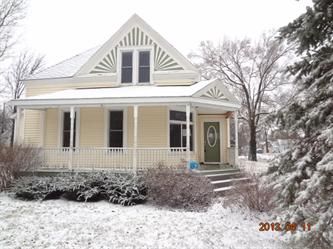 201 East Main Stree, Hayfield, MN 55940