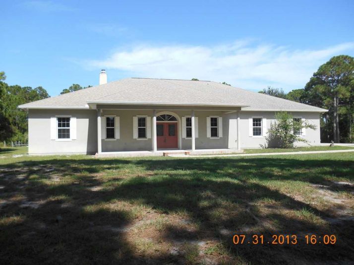 4914 Hunters Ln, Merritt Island, FL 32953