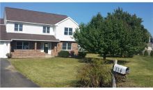 114 Pleasant Ridge Circle Sugarloaf, PA 18249