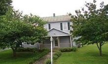 Moran Farm Ln Troutville, VA 24175