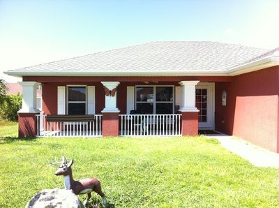 1224 NW 25th Ave, Cape Coral, FL 33993