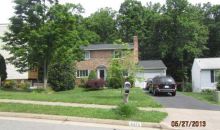 8470 Yellow Leaf Ct Springfield, VA 22153