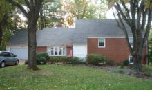 6713 HARWOOD PLACE Springfield, VA 22152