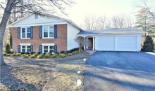 9103 RURAL PLAINS PLACE Springfield, VA 22153