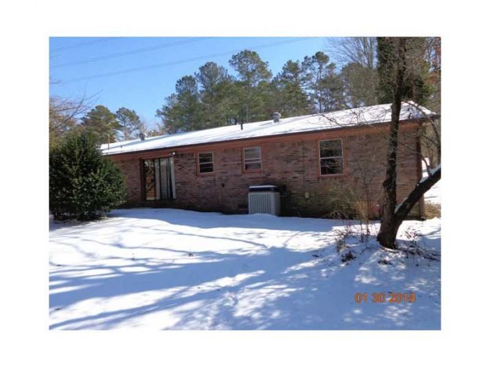 1149 Due West Road, Dallas, GA 30157