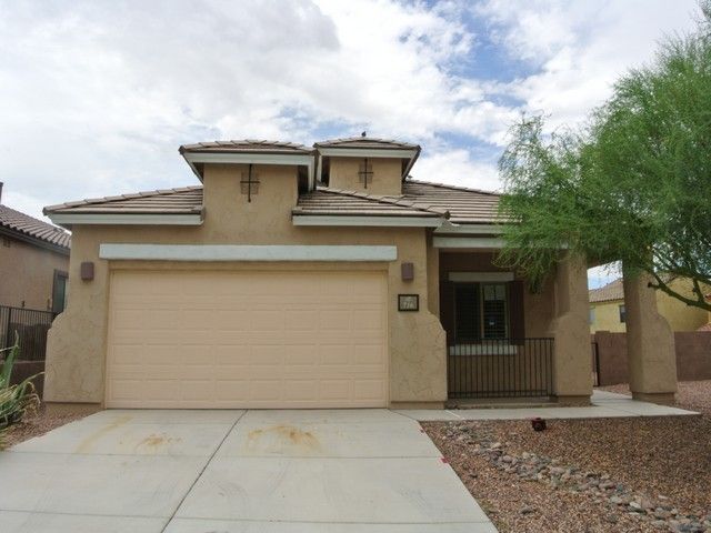 716 W Via De Gala, Sahuarita, AZ 85629