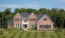 17921 NORTH SHORE DRIVE Purcellville, VA 20132