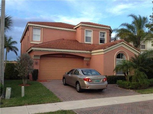 2724 SHAUGHNESSY, West Palm Beach, FL 33414