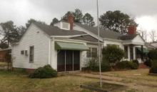 406 Main Str Robersonville, NC 27871