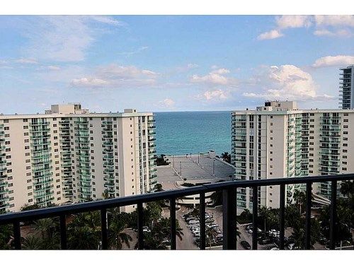 3800 S OCEAN DR # 1715, Hallandale, FL 33009