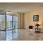 3800 S OCEAN DR # 1715, Hallandale, FL 33009 ID:5935294