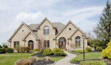 5920 Lori Court Center Valley, PA 18034