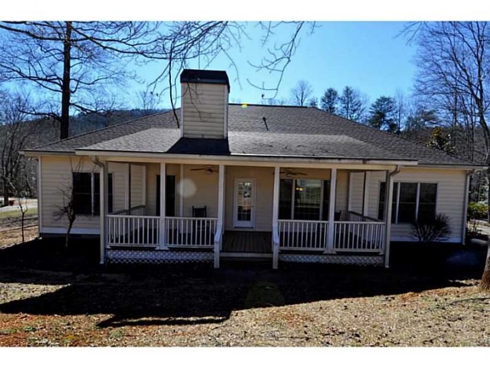 203 Orchard Court, Clarkesville, GA 30523